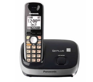 dien thoai panasonic kx tg6511